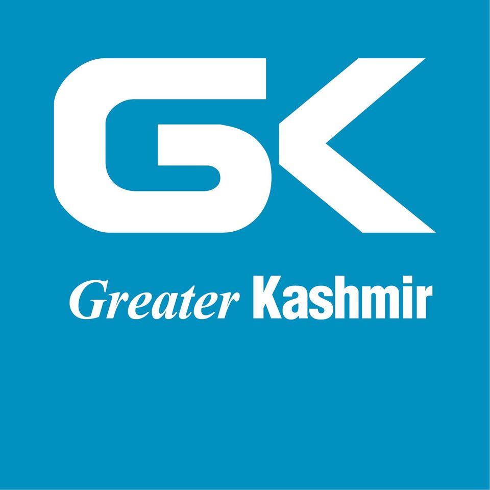 Greater Kashmir